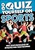 Go Quiz Yourself on Sports