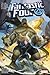 Fantastic Four, Vol. 1 (Fantastic Four, #1-3)