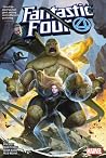 Fantastic Four, V...