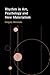 Rhythm in Art, Psychology and New Materialism by Gregory Minissale