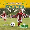 Little Stars Soccer