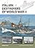 Italian Destroyers of World...