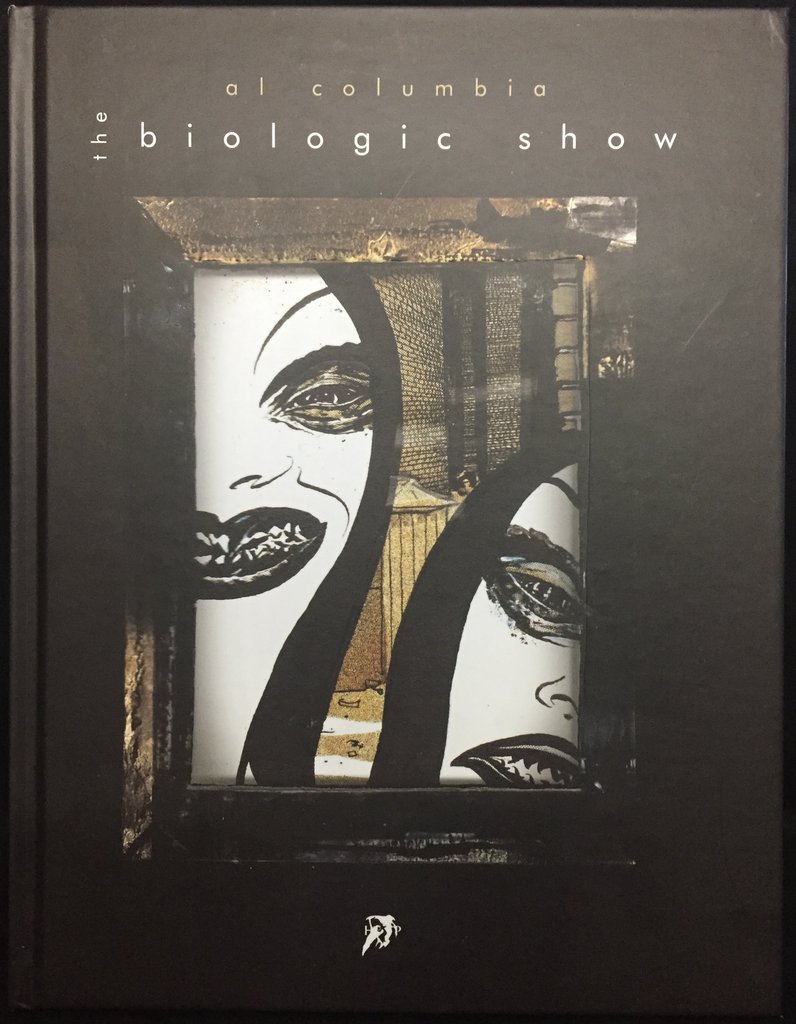 The Biologic Show