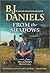 From the Shadows (A Buckhorn, Montana Novel, 2)