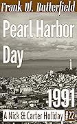 Pearl Harbor Day, 1991