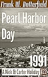 Pearl Harbor Day, 1991 by Frank W. Butterfield