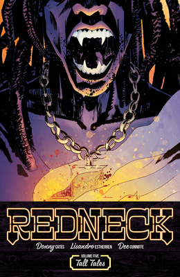 Redneck, Vol. 5: Tall Tales (Paperback)