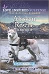 Alaskan Rescue by Terri Reed