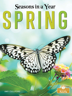 Spring (Seasons in a Year)