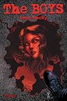 The Boys by Garth Ennis