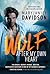 A Wolf After My Own Heart (BeWere My Heart, #2)