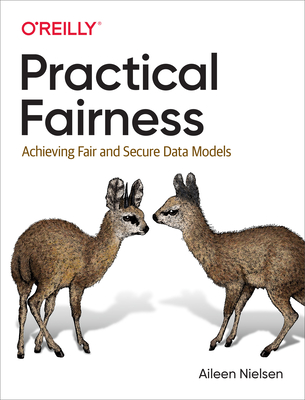 Practical Fairness: Achieving Fair and Secure Data Models (Paperback)