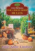 The Cider Shop Rules (A Cider Shop Mystery, #3)