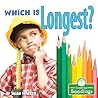 Which Is Longest? (Early Learning Concepts)