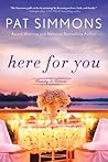 Here for You (Family Is Forever, #2)