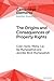 The Origins and Consequence...