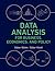 Data Analysis for Business, Economics, and Policy