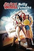 Red Sonja & Vampirella Meet Betty & Veronica, Vol. 2