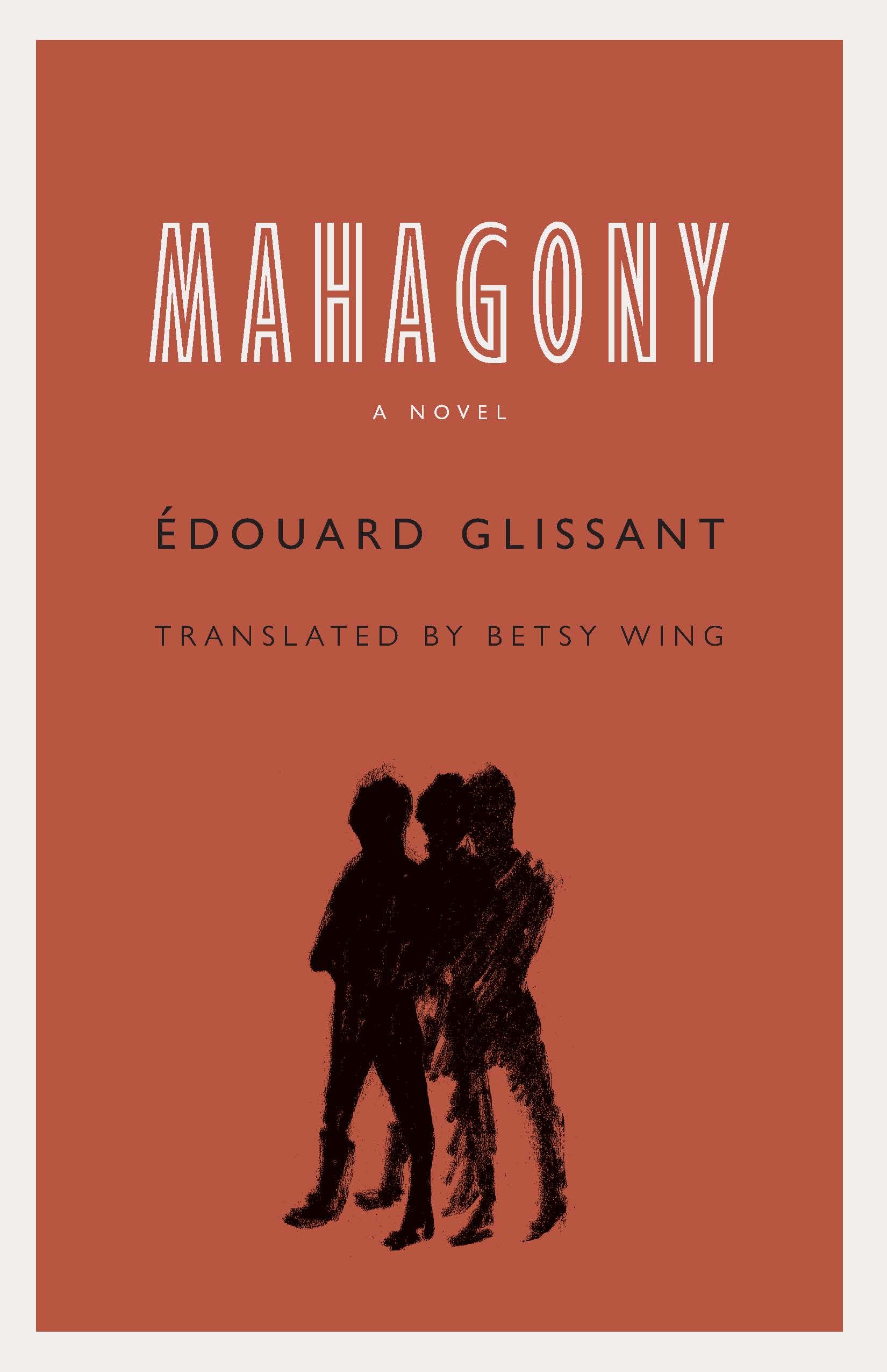 Mahagony (Paperback)