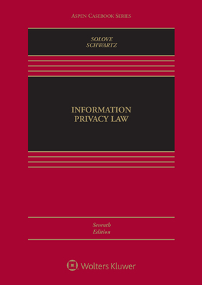 Information Privacy Law (Seventh Edition)