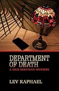Department of Death: A Nick Hoffman Mystery