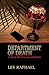 Department of Death: A Nick...