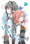 Whisper Me a Love Song, Vol. 2 by Eku Takeshima