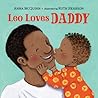 Leo Loves Daddy (Leo Can!)