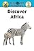 Discover Africa (Discover Reading)