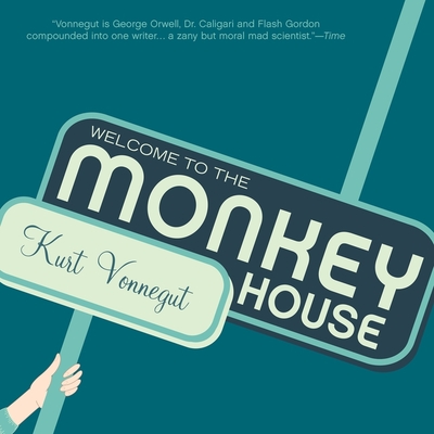 Welcome to the Monkey Hous: Stories