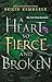 Heart So Fierce and Broken (The Cursebreaker Series)