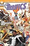 The Terrifics, Vo...