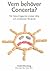 Vem behöver Concerta? När bakomliggande orsaker döljs och pro... by Harald Blomberg