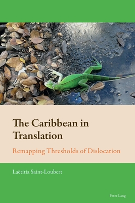 The Caribbean in Translation (New Comparative Criticism)