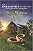 Texas Witness Threat by Cate Nolan