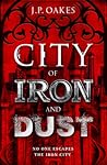 City of Iron and ...