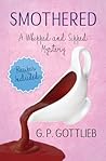 Smothered (Whipped and Sipped Mystery, #2)
