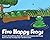 Five Happy Frogs: A Count-A...