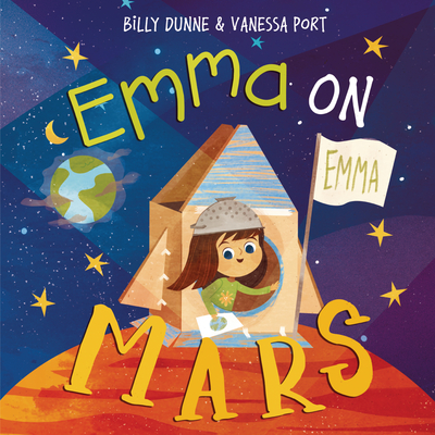 Emma on Mars (ebook)