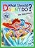 What Should Danny Do? on Va...