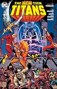 The New Teen Titans, volume 12