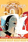 Promethea by Alan             Moore