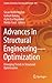 Advances in Structural Engineering―Optimization: Emerging Trends in Structural Optimization (Studies in Systems, Decision and Control, 326)
