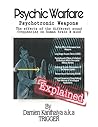 Psychic Warfare Psychotronic Weapons - The Effects of the dif... by Damien KANTHAIYA TRIGGER