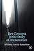 Key Concepts in the Study o...