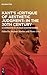 Kant’s ›Critique of Aesthet...