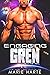 Engaging Gren by Marie Harte