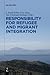 Responsibility for Refugee and Migrant Integration by S Karly Kehoe