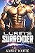 Lurin's Surrender by Marie Harte