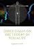 Three Essays on the Theory of Sexuality by Sigmund Freud Three Essays on the Theory of Sexuality by Sigmund Freud